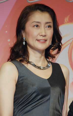 宝塚OGの美人画像