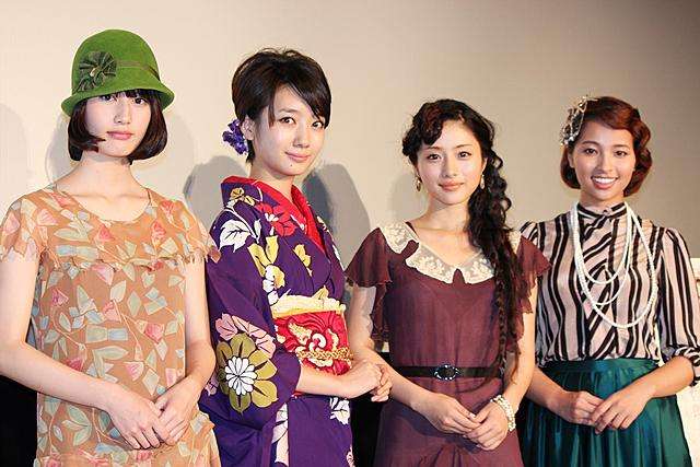 クラシックなファッション&服装が好きな人