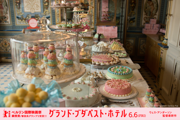きゃりーぱみゅぱみゅを手がけるアーティスト・増田セバスチャンのカフェオープン