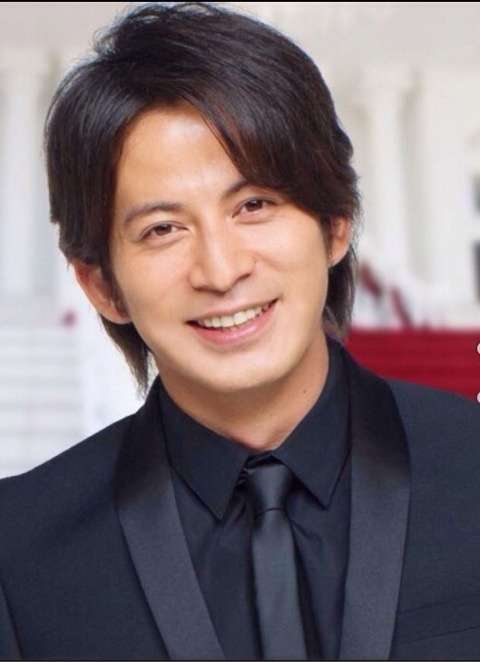 好きな俳優は？
