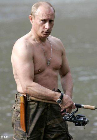 プーチンかよ！ダウンタウン・松本人志がガチムチすぎて怖いwww