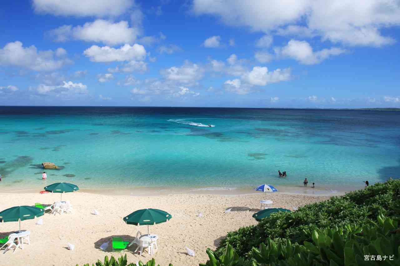 沖縄のおすすめの観光スポット・宿泊施設