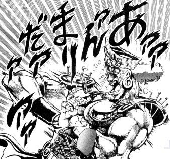 「ジョジョの奇妙な冒険」好き集まって！