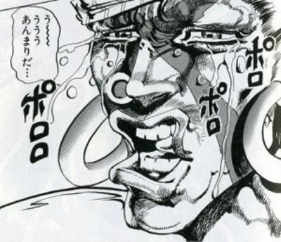 「ジョジョの奇妙な冒険」好き集まって！
