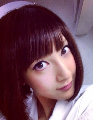 前髪あったほうが可愛い・カッコイイ芸能人