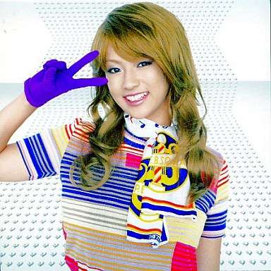 昔のアイドルを貼ろう