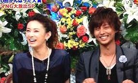 顔が小さいと思う芸能人