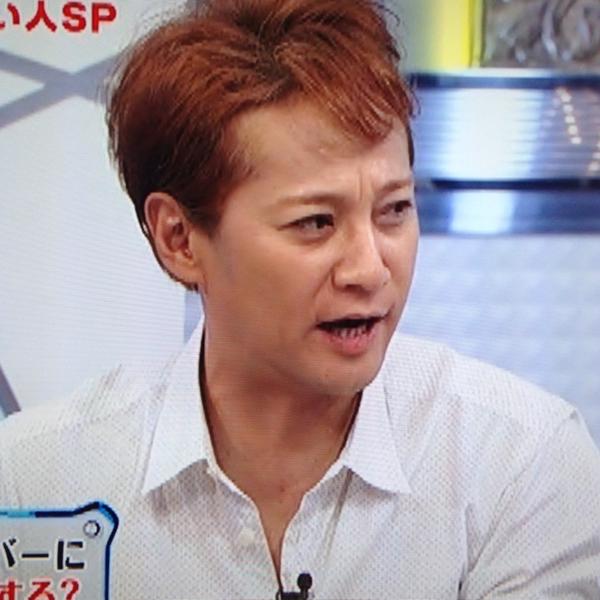 SMAP中居正広　今井雅之さんから「検査しろ」の遺言受け取っていた