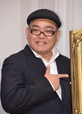 トークが上手い有名人