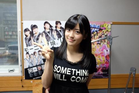 モーニング娘 15ズッキこと鈴木香音が激痩せで超絶美少女化 ガールズちゃんねる Girls Channel