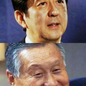「「民主党のせい」は嘘、新国立競技場は最初から安倍首相の親分・森喜朗の仕掛けだった」をちょい読み｜LITERA／リテラ(SP)　本と雑誌の知を再発見