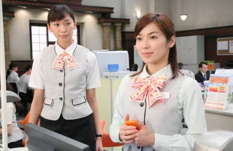 杏主演『花咲舞が黙ってない』3話視聴率14.7%　夏期ドラマ首位に
