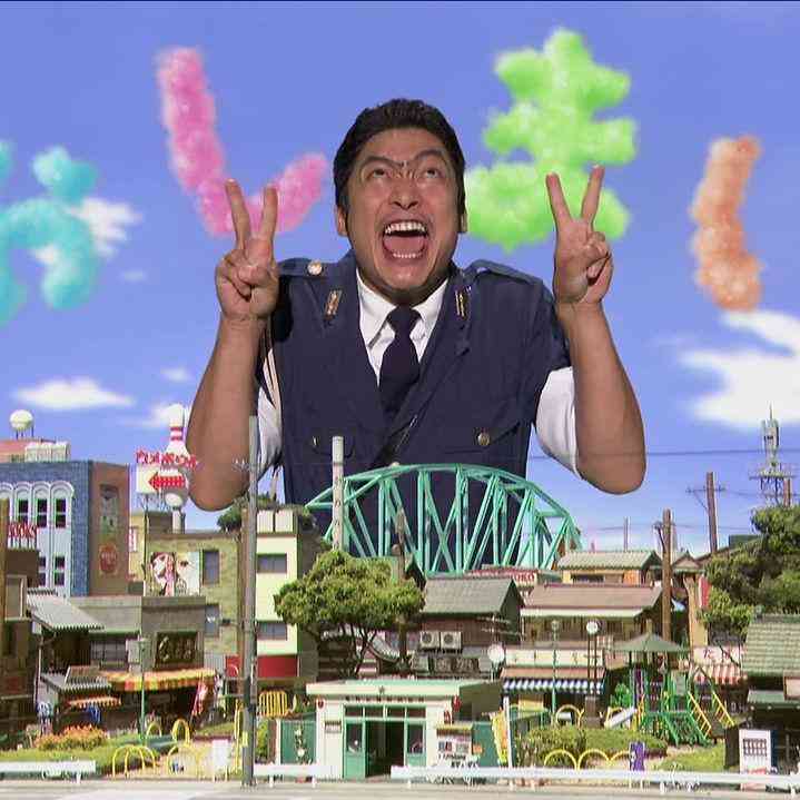 世間では不評なドラマだけど、自分は楽しく見ている人 ！
