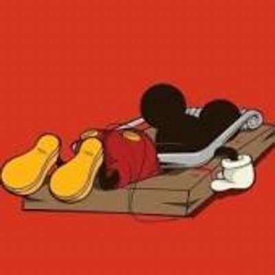 ブラックジョークを書いていこう