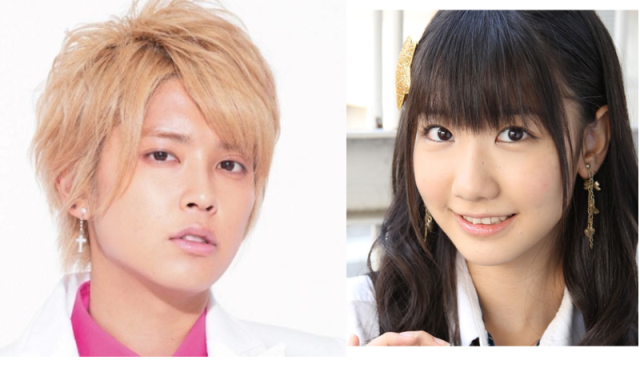 BLACKザ・タブー編集部「AKB48柏木由紀と手越祐也の写真の真相を暴露します」→休刊へ