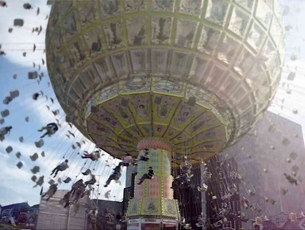 The Centrifuge Brain Project - YouTube