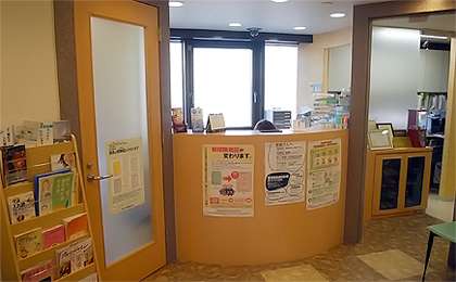 平然を装っているが内心ではドキドキしていること