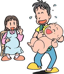 妊娠・出産未経験の人が妊娠出産育児のイメージを語り合うトピ 