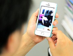 急増する女性のSNS炎上  一般の「オジサン」を盗撮するケースが問題に