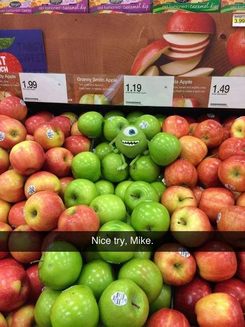 「いや…それ違うし…。」な画像トピ