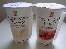 セブンイレブンでよく買うもの