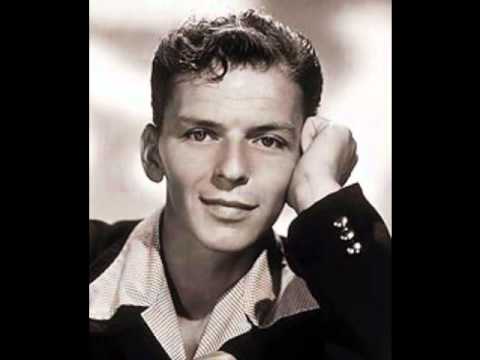 "Someone to Watch Over Me"  Frank Sinatra - YouTube
