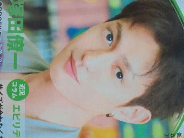 やっぱりジャニーズは一般人よりもイケメンだと思いますか？