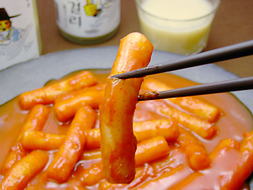 期待を裏切られた食べ物