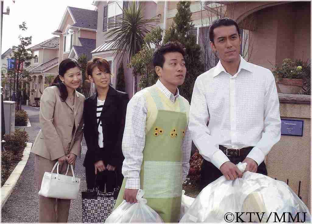 自分が男だったらどんな夫・父親になると思う?