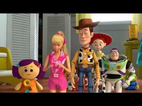 トイストーリー - YouTube