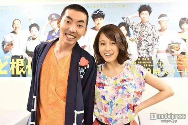 前田敦子、親友“ブス会”メンバーと「ど根性ガエル」で共演 - モデルプレス