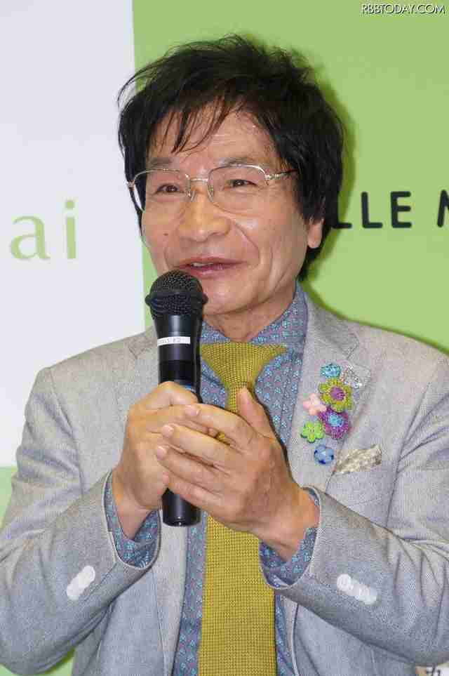 尾木ママこと尾木直樹、高校生に流行中の“キス動画”に警告 「必ず被害被り後悔する」
