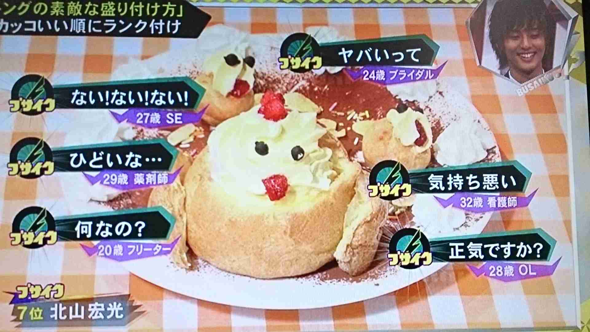 食べ放題あるある