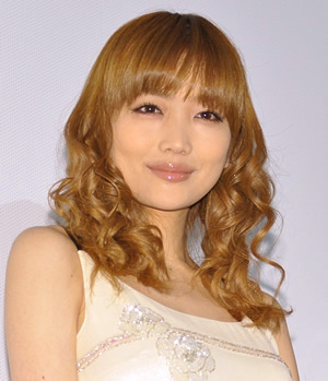 健康的美人の有名人