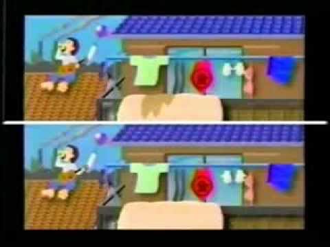 Magical Brain Power!! Search the Error!! - YouTube
