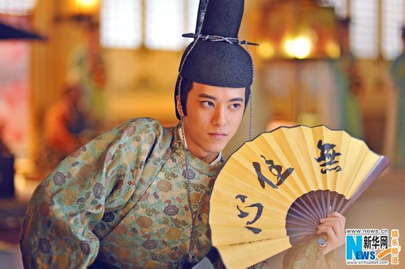 華流 C-pop好きな人〜!