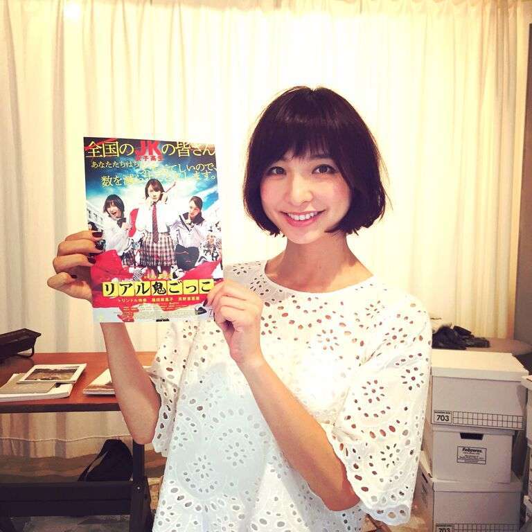 元AKB48・篠田麻里子、「肩書を女優に統一して」！　「その経歴で」とマスコミ失笑