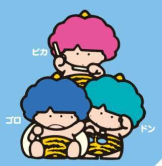 3ショットの画像を貼っていくトピ