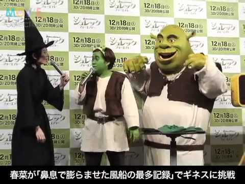 ものまね芸人と本人の2ショット画像を貼るトピ！