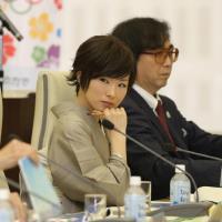 椎名林檎、２０年「東京万博」提唱「東京を芸事の本場にしたい」 : 社会 : スポーツ報知