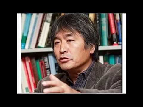 【山極 寿一】ゴリラ社会で人間社会の構造がわかる---京都大学総長（蒲田健） - YouTube