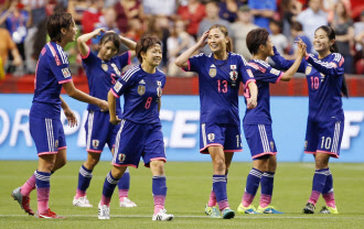 【実況・感想】FIFA女子ワールドカップ2015 準決勝日本×イングランド