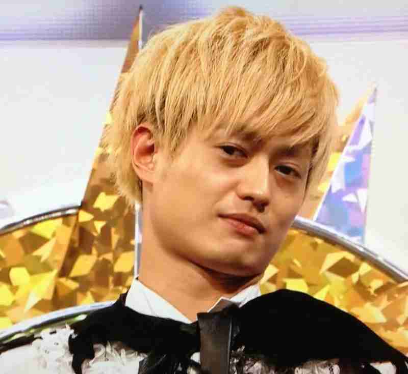 やっぱりジャニーズは一般人よりもイケメンだと思いますか？