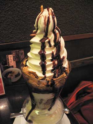 高カロリーな食べ物集まれ＼(^o^)／
