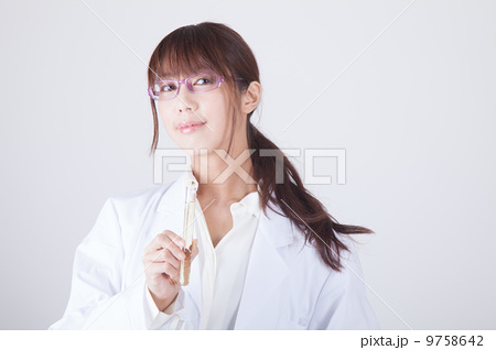 リケジョさんの集い