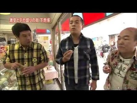 3ショットの画像を貼っていくトピ