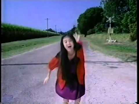 富士フィルム フジカラースーパーG400　観月ありさ　cm - YouTube