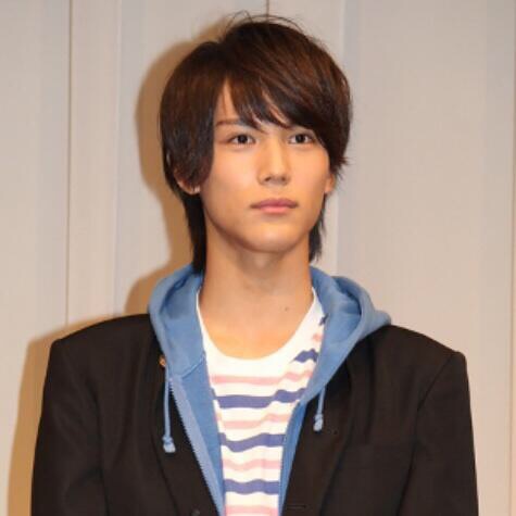 好きな俳優は？