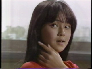 昔は美少女だと言われた人