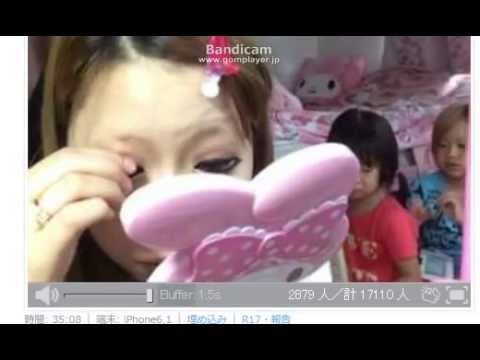 ち○めろ　子供たちの喧嘩、息子が妹をいじめる - YouTube